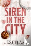 Oak, Sophie - Siren in the City: Texas Sirens, Book 2