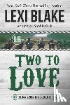 Oak, Sophie - Two to Love