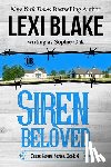 Blake, Lexi - Siren Beloved (Texas Sirens Book 4)