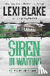 Oak, Sophie - Siren in Waiting