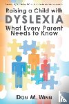Winn, Don M - Raising a Child with Dyslexia