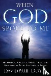 Doyle, DavidPaul - When God Spoke to Me
