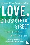  - Love, Christopher Street