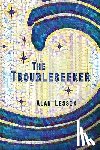Lessik, Alan - The Troubleseeker