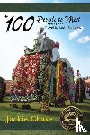 Chase, Jackie Lynn - "100 People to Meet Before You Die" Travel to Exotic Cultures
