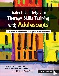 Eich, Jean - Dialectical Behavior Therapy Skills Training with Adolescents