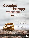 Kathleen Mates-Youngman, Mates-Youngman - COUPLES THERAPY WORKBK