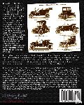 Ford Motor Company - Model T Ford Service