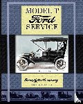 Ford Motor Company - Model T Ford Service