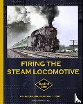 Company, The Reading - Firing the Steam Locomotive