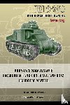 Department, War - TM 9-750 Ordnance Maintenance Lee Medium Tanks M3, M3A1, and M3A2