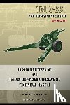 Department, War - TM 9-331 155-mm Howitzer M1 and 155-mm Howitzer Carriage M1