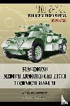 Department, War - TM 9-741 Staghound Medium Armored Car T17E1 Technical Manual