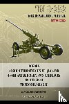 Department, War - TM 9-252 Bofors 40-mm Automatic Gun M1 (AA) and 40-mm Antiaircraft Gun Carriages