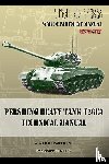 Department, War - TM 9-735 Pershing Heavy Tank T26E3 Technical Manual
