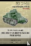 Department, War - FM 23-95 75-mm Tank Gun M2 (Mounted in Lee Medium Tank M3) Field Manual