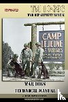 Department, War - TM 10-396 War Dogs Technical Manual
