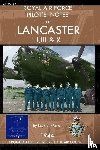 Air Force, Royal - Royal Air Force Pilot's Notes for Lancaster I, III & X