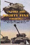 Chrysler Corporation, Stout, Wesley W - "Tanks are Mighty Fine Things!"