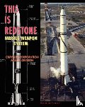 Missile Division, Chrysler Corporation - This is Redstone Missile Weapon System