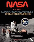 NASA - Apollo Lunar Roving Vehicle Operations Handbook