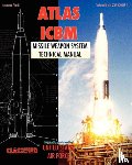 Air Force, United States - Atlas ICBM Missile Weapon System Technical Manual