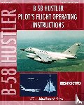Air Force, United States - B-58 Hustler Pilot's Flight Operating Instructions