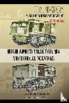 Department, War - TM 9-785 High Speed Tractor M-4 Technical Manual