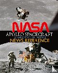 NASA - NASA Apollo Spacecraft Lunar Excursion Module News Reference