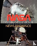NASA - NASA Apollo Spacecraft Command and Service Module News Reference
