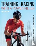 Allen, Hunter, Coggan, Andrew R., McGregor, Stephen - Training and Racing with a Power Meter