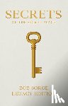 Sorge, Bob - SECRETS OF THE SECRET PLACE LE