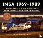 Bishop, Mitch - IMSA 1969-1989