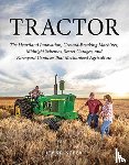 Klancher, Lee - Tractor