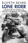 Beard, Elspeth - Lone Rider