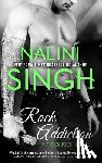 Singh, Nalini - Rock Addiction