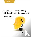 Langr, Jeff - Modern C++ Programming with Test-Driven Development