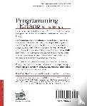 Armstrong, Joe - Programming Erlang 2ed