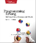 Armstrong, Joe - Programming Erlang 2ed