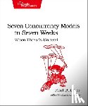 Butcher, Paul - Seven Concurrency Models in Seven Weeks