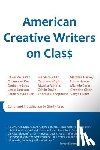Jamison, Leslie - American Creative Writers on Class