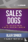 Singer, Blair - Sales Dogs