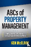 McElroy, Ken - The ABCs of Property Management