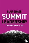 Singer, Blair - Summit Leadership