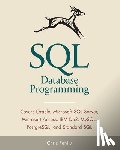 Fehily, Chris - SQL Database Programming (Fifth Edition)