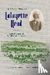 Becker, Cynthia S. - The Life & Times of Lafayette Head: Early Pioneer of Southwest Colorado