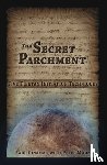 Cinamar, Radu, Moon, Peter - Secret Parchment