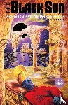 Moon, Peter - The Black Sun