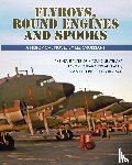 Croissant, Lee - Flyboys, Round Engines and Spooks