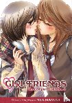 Morinaga, Milk - Girl Friends: The Complete Collection 2